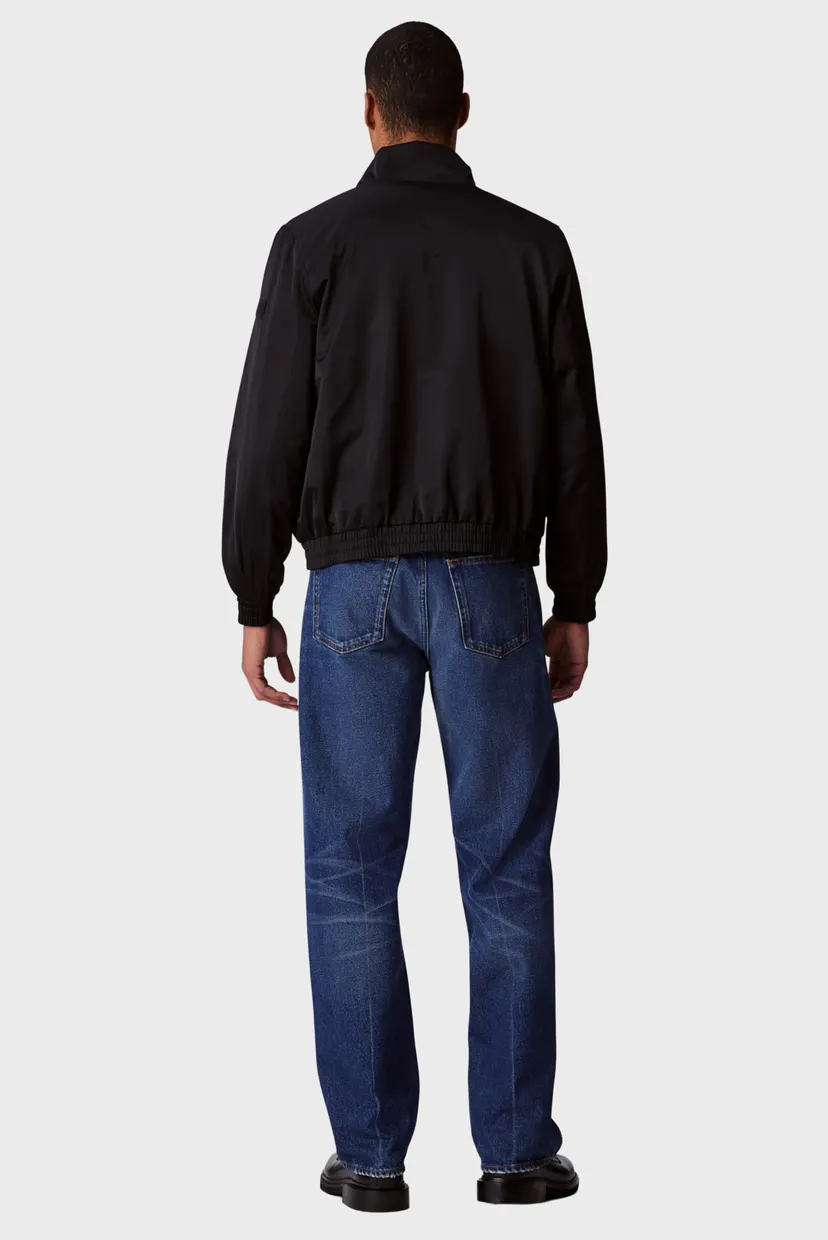 Куртка демисезонная LS PADDED HARRINGTON JACKET 4