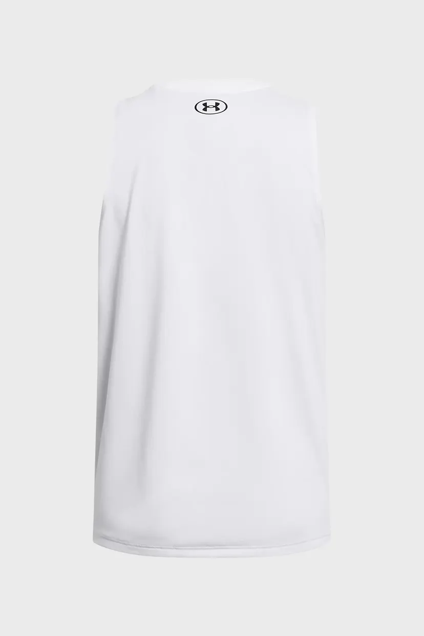 Mayka Tech Tank Solid-WHT 5