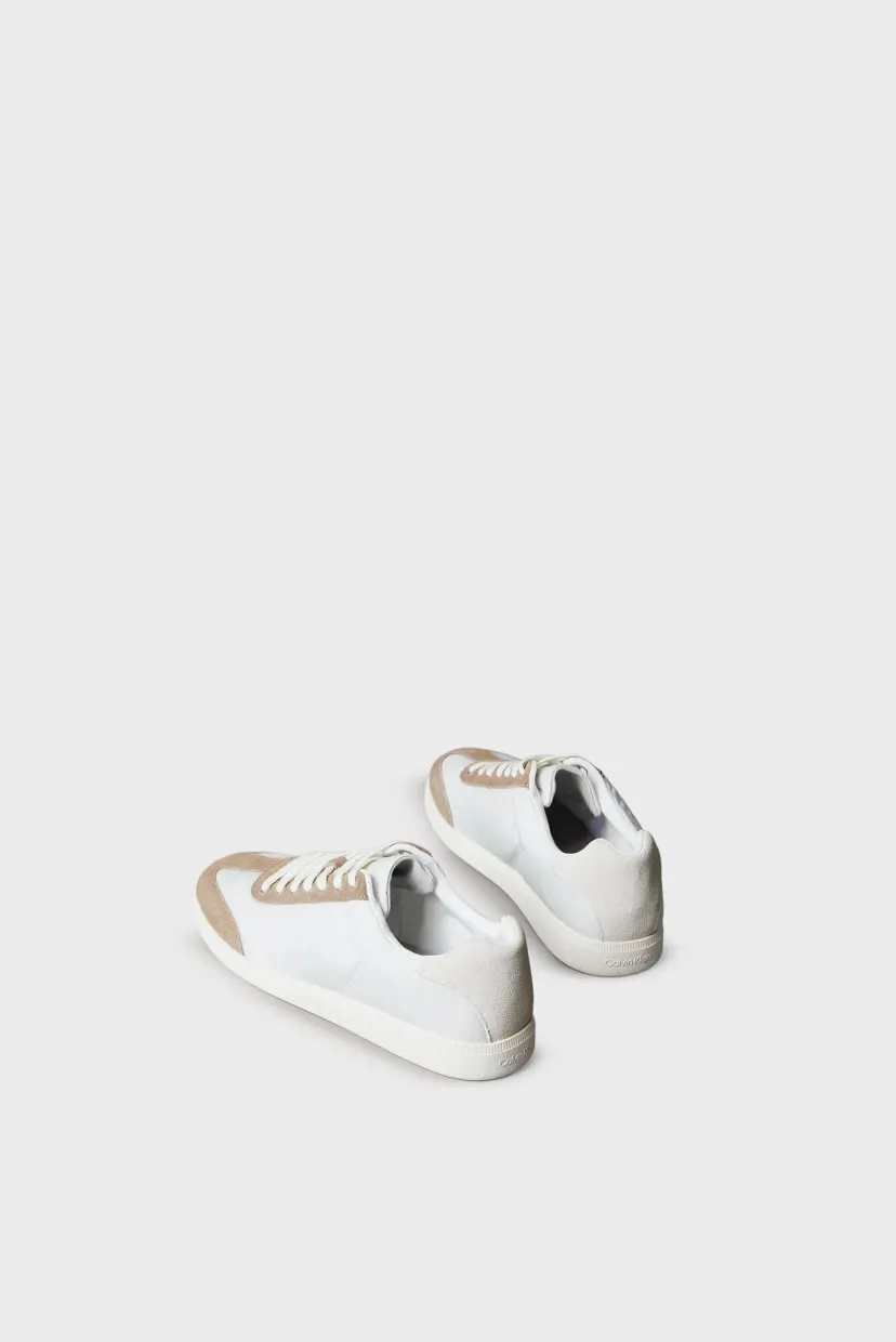 Кроссовки LOW CUPSOLE LACEUP SU 4