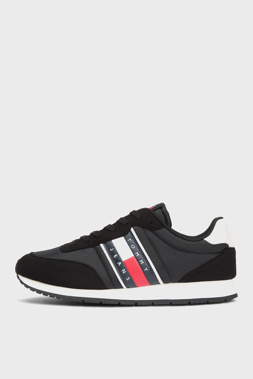 Кроссовки TJM  CLASSIC RUNNER 3