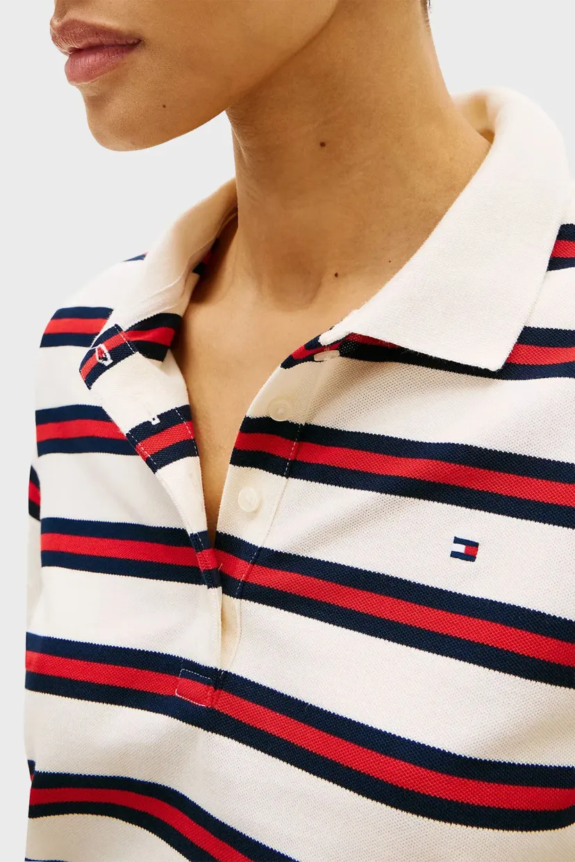 Polo/MULTISTRIPE MODERN SS POLO 4