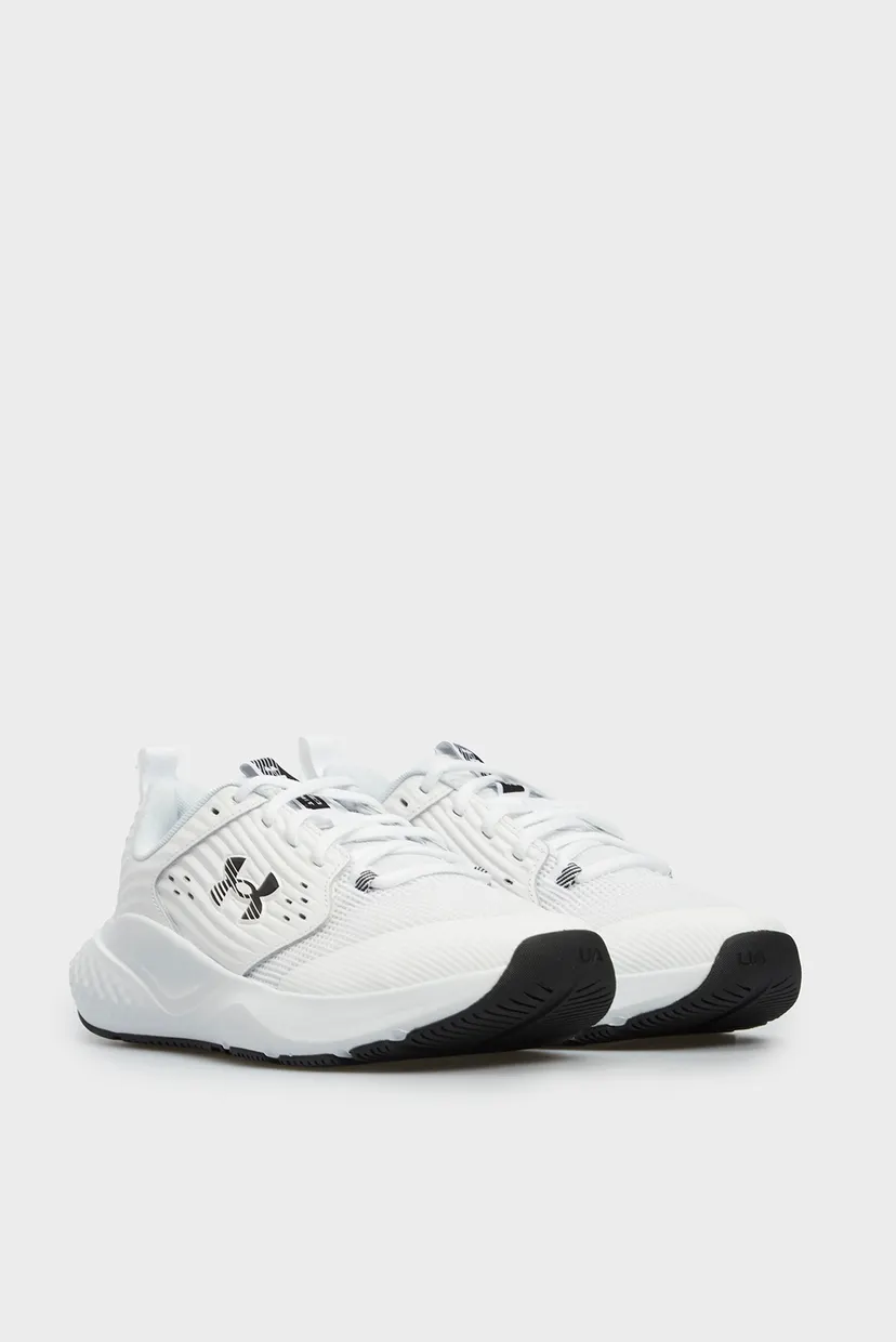 Кроссовки UA W Charged Commit TR 4 3