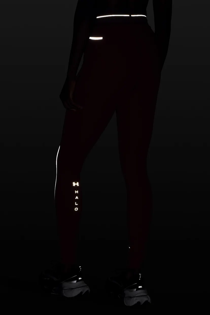 Легинсы UA Halo Run CW Tights 5
