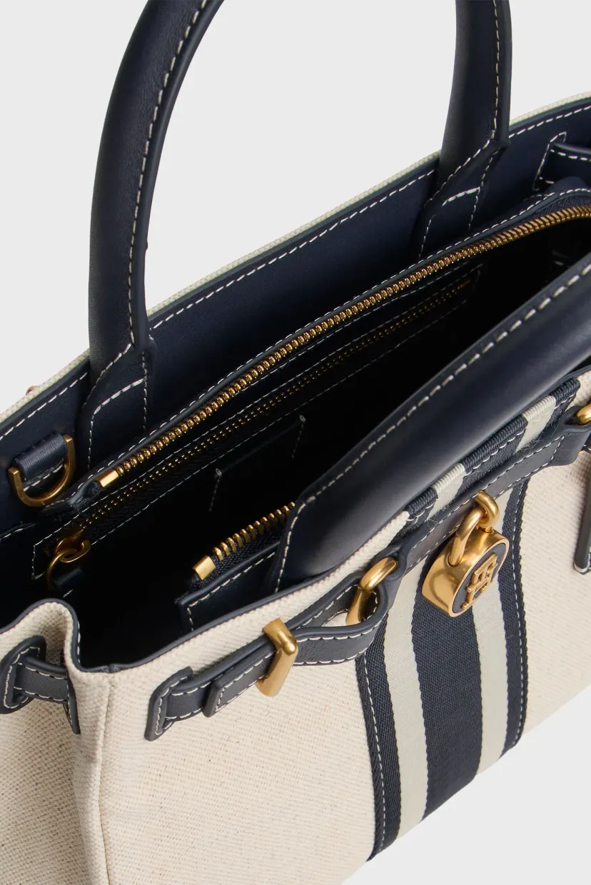 Сумка/AMERICAN ICON MINI TOTE CANVAS 4