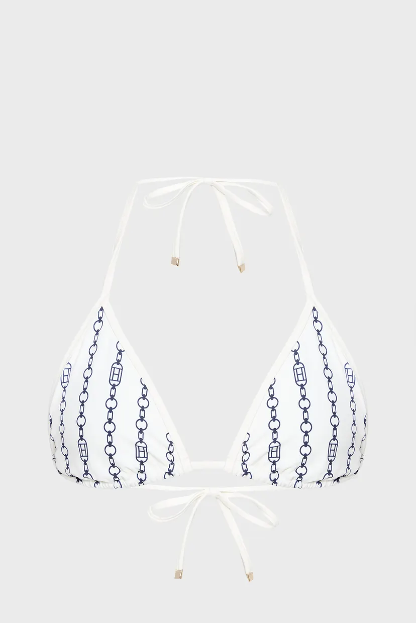 Suzish kiyimi tepasi TRIANGLE RP PRINT 5