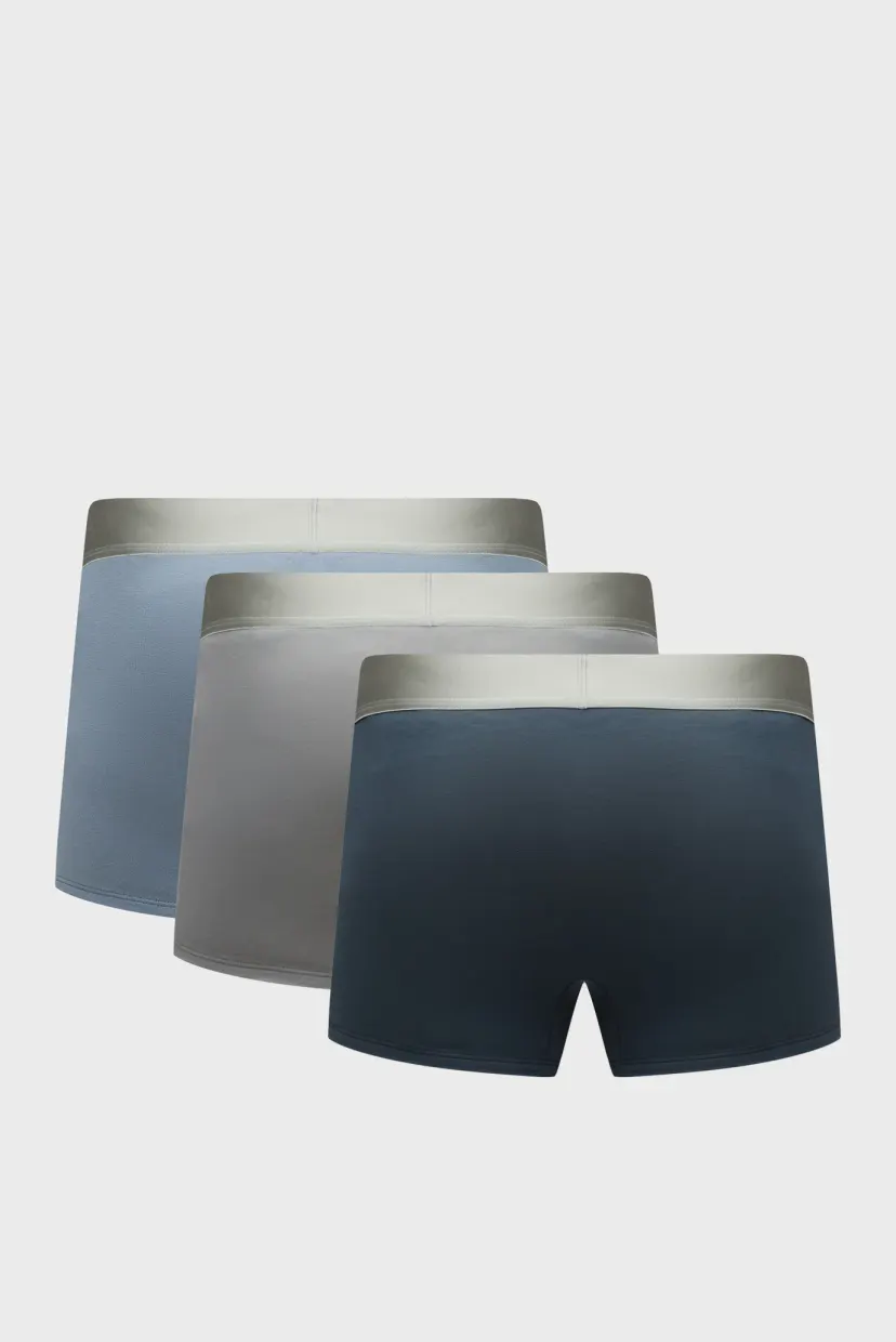 Ichki kiyim to'plami TRUNK 3PK 7