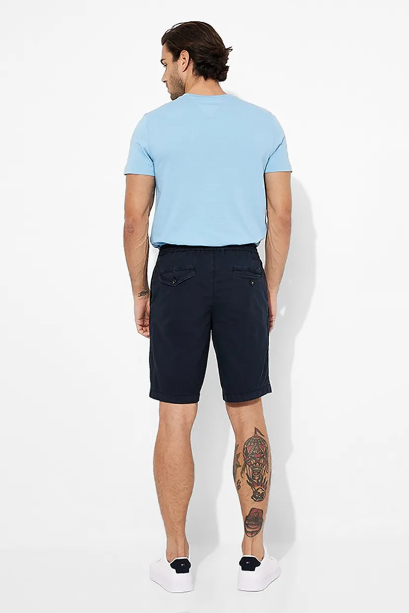 Shortik HARLEM SHORTS PO DRWS PAPERTOUCH 4