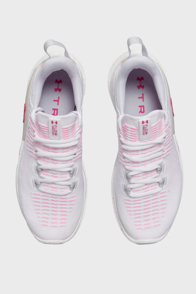 Krossovka UA W Flow Dynamic INTLKNT 4