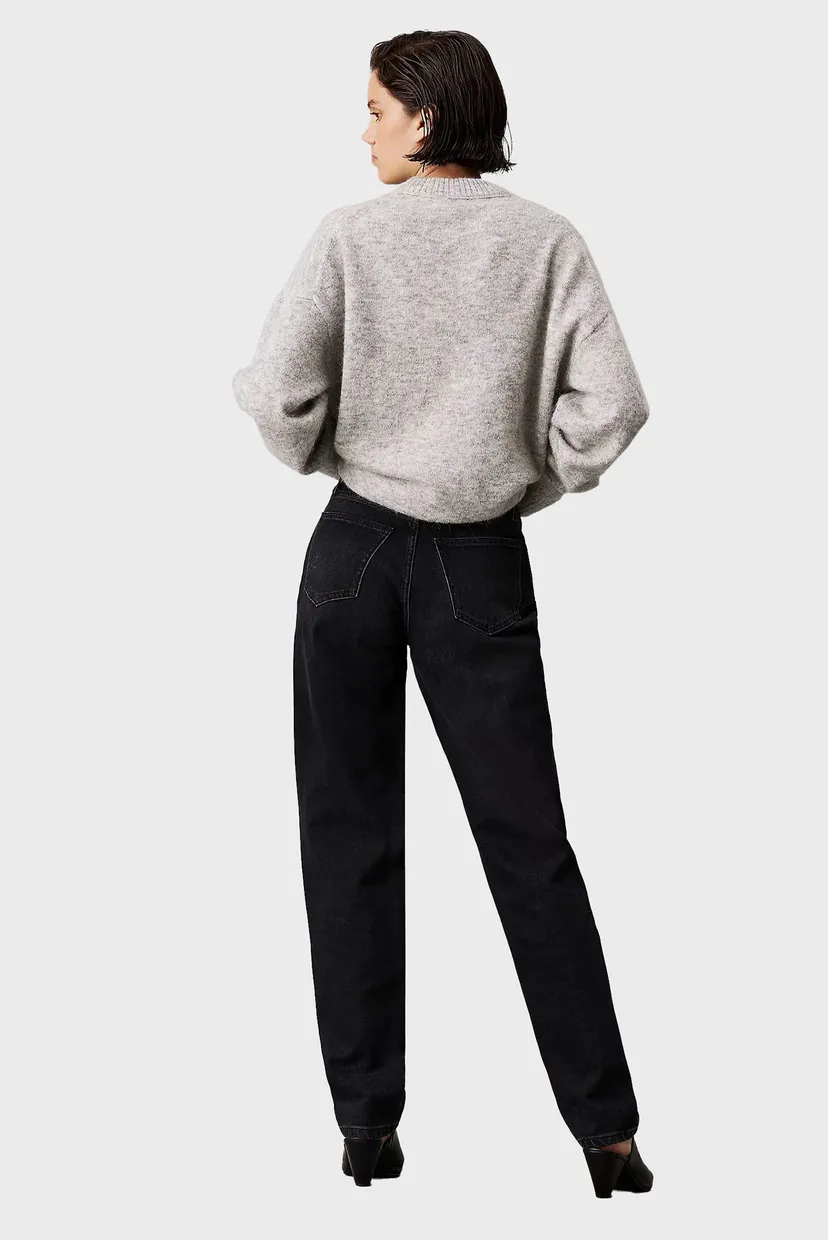 Jins shim MOM JEAN 3