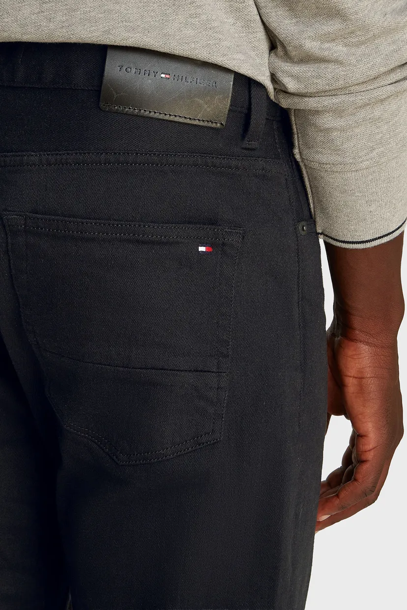 Jins shim CORE HARLEM STAY BLACK 4