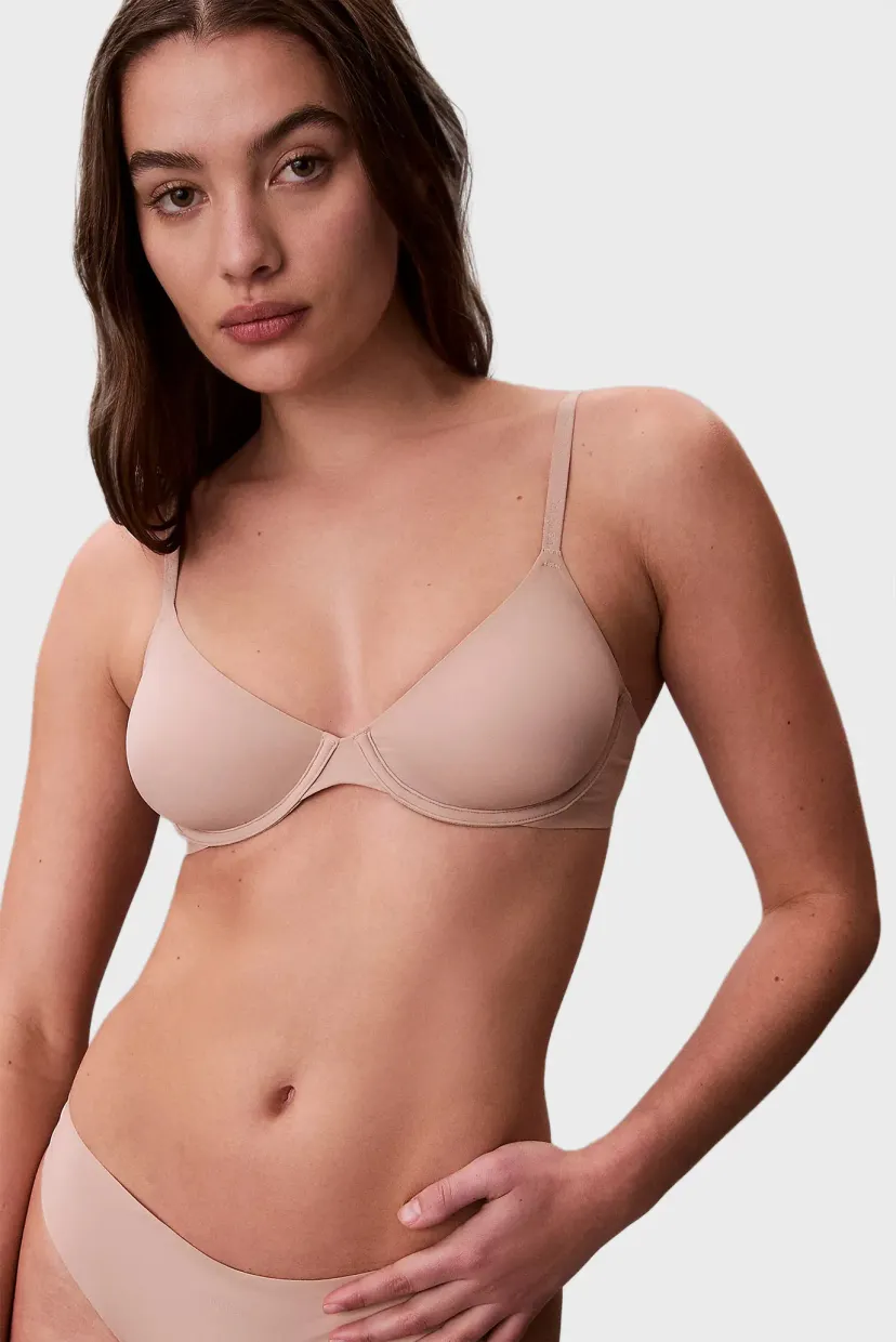 Bustgalter UNLINED DEMI 5