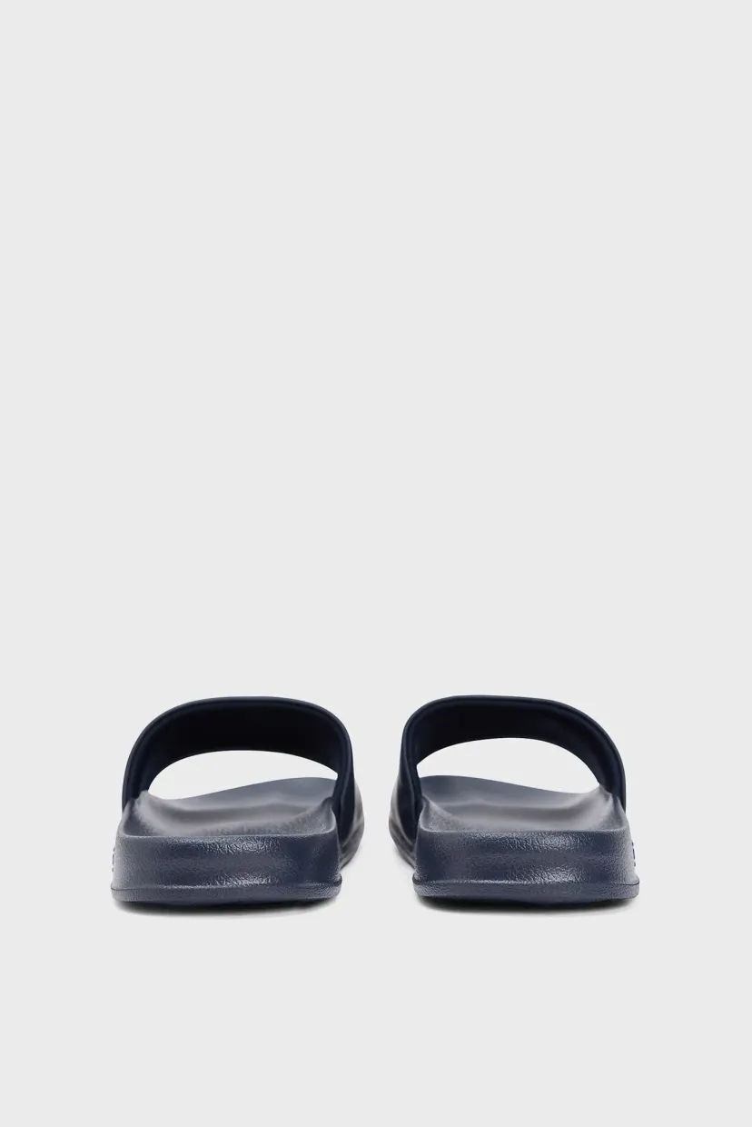 Slayderlar/HILFIGER CREST POOL SLIDE 6