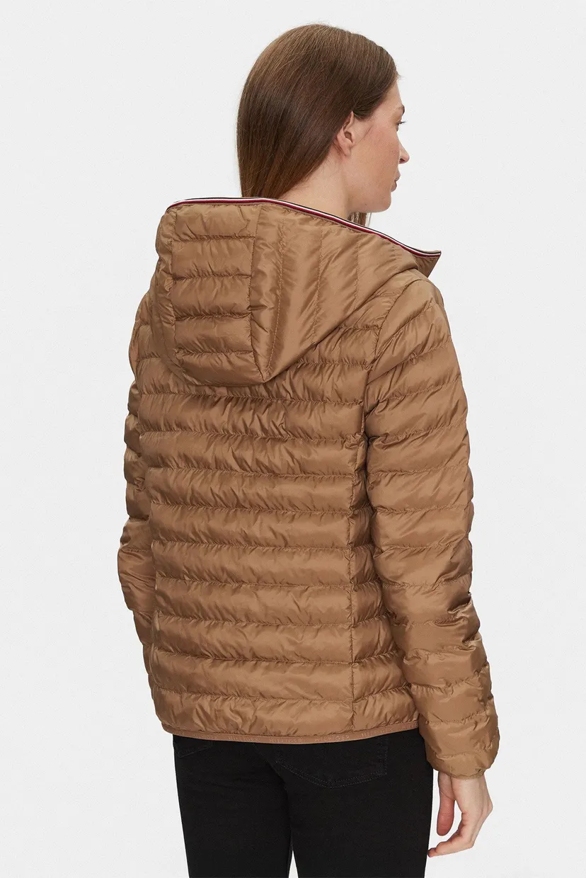Куртка демисезонная REVERSIBLE LW PADDED JACKET 4