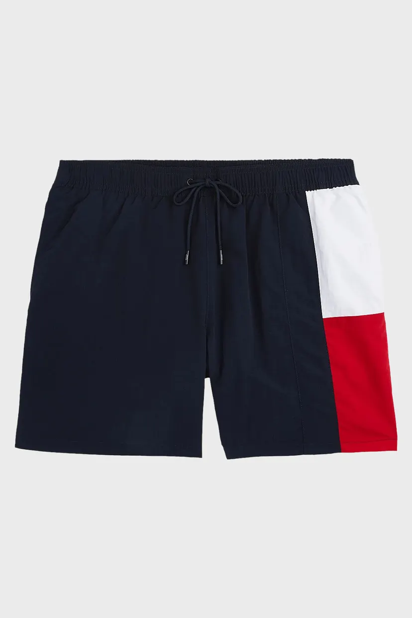 Suzish shortiklari SF MEDIUM DRAWSTRING 5