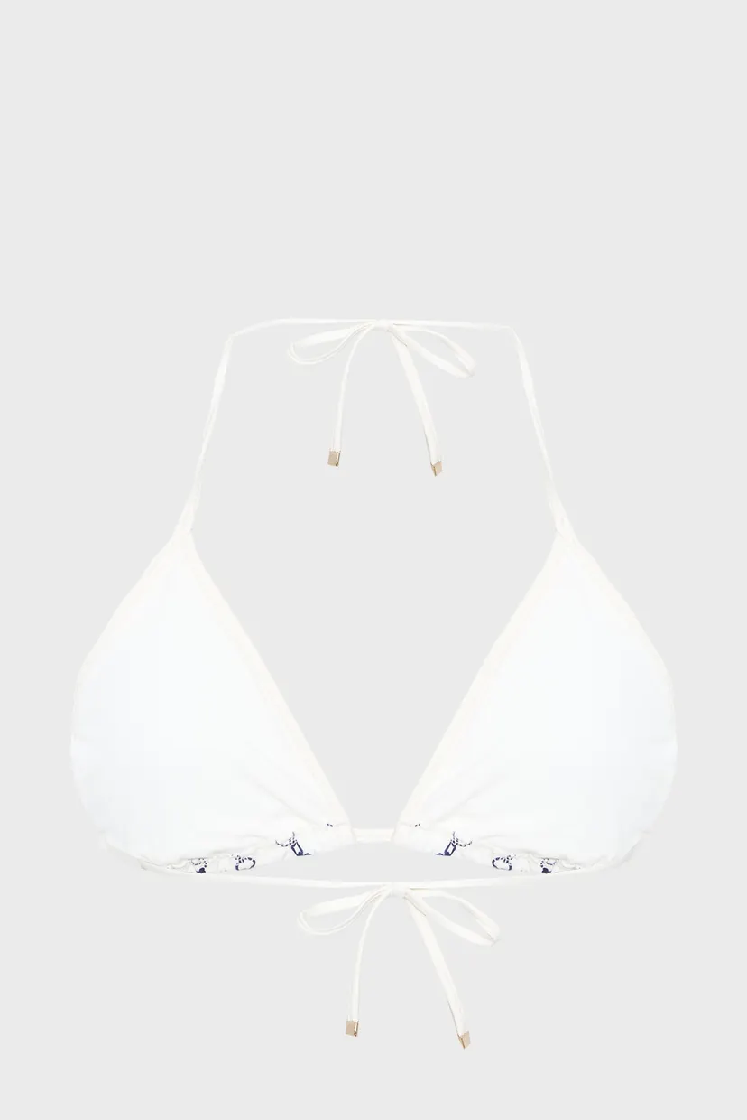 Suzish kiyimi tepasi TRIANGLE RP PRINT 6