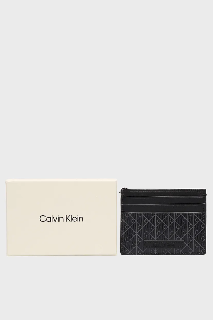 Karta saqlagich/EMBLEM AOP COATED EW CARD CASE 5