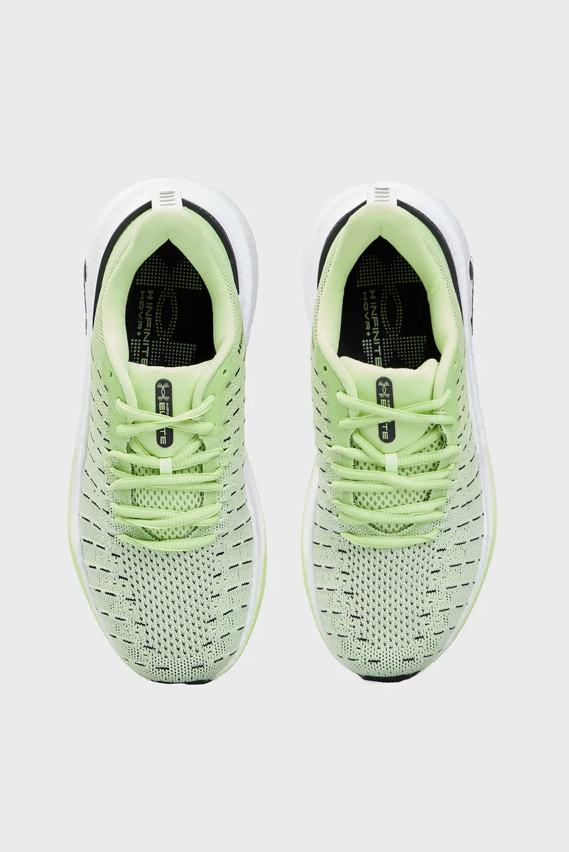 Кроссовки UA W Infinite Elite 4