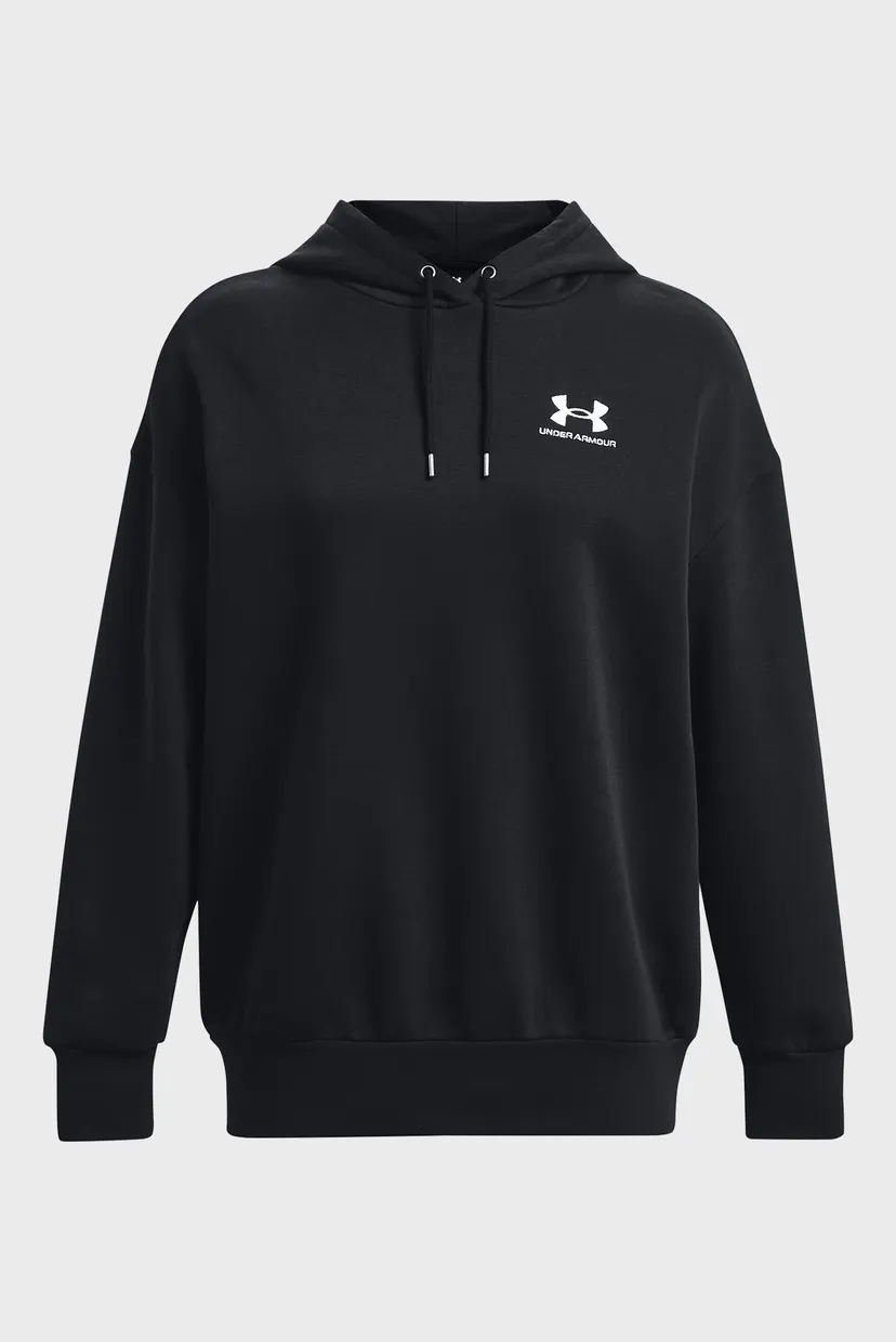 Hudi Essential Flc OS Hoodie 5