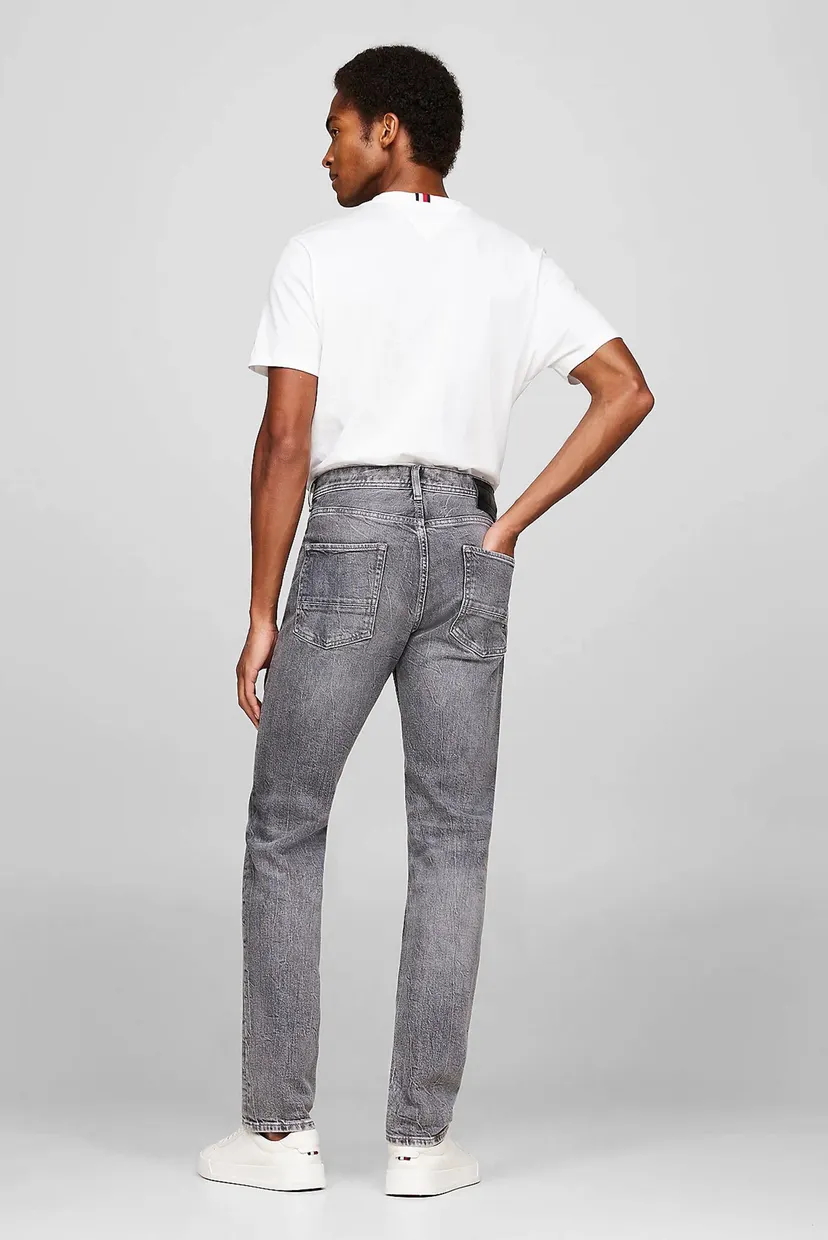 Jins shim STRAIGHT DENTON STR CARVER GREY 3