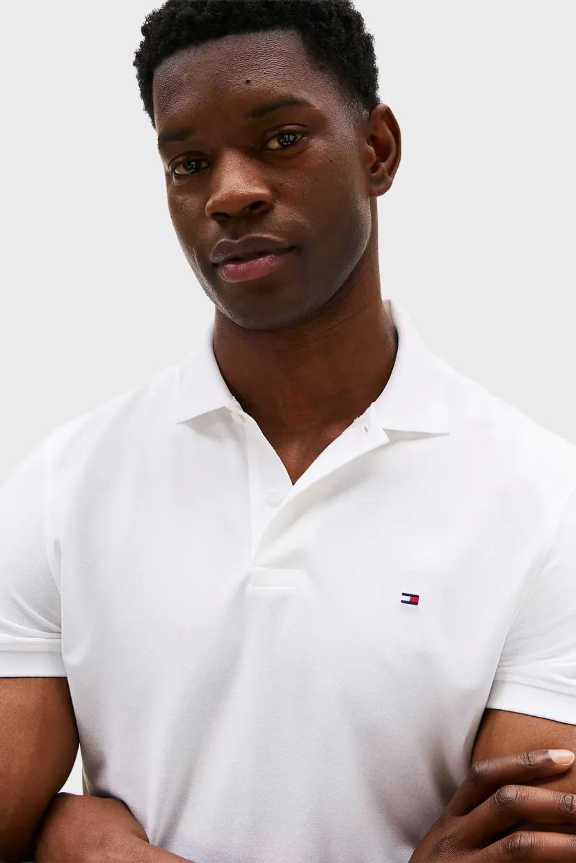 Polo PERFORMANCE PIQUE REG POLO 4