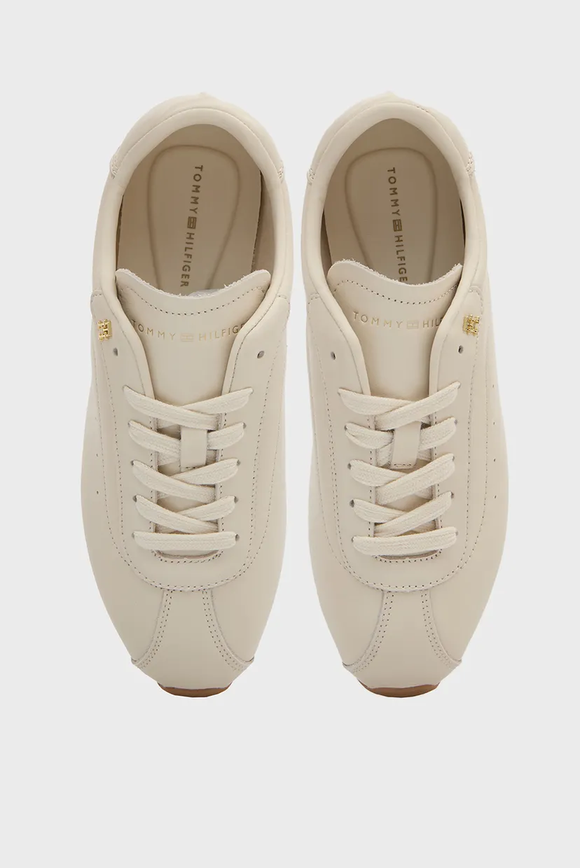 Krossovka BELLA SNEAKER LEATHER 4