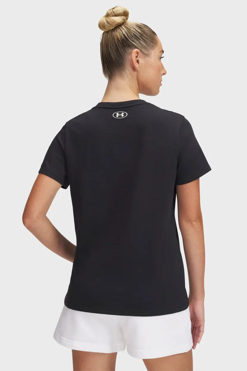 Futbolka UA Pjt Rck W HW SS Tools 3