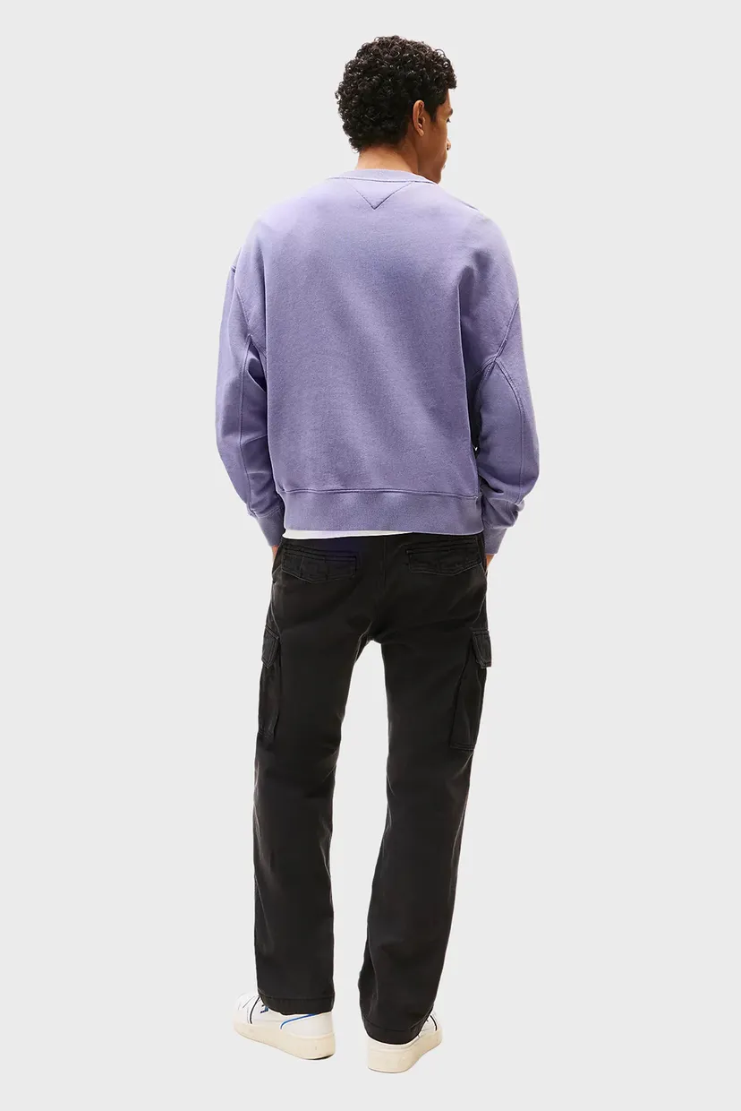 Svitshot TJM CRP OVERDYED VRSTY CRW EXT 3