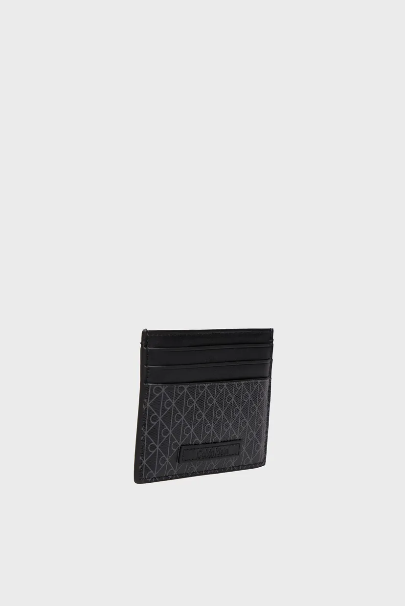 Karta saqlagich/EMBLEM AOP COATED EW CARD CASE 3