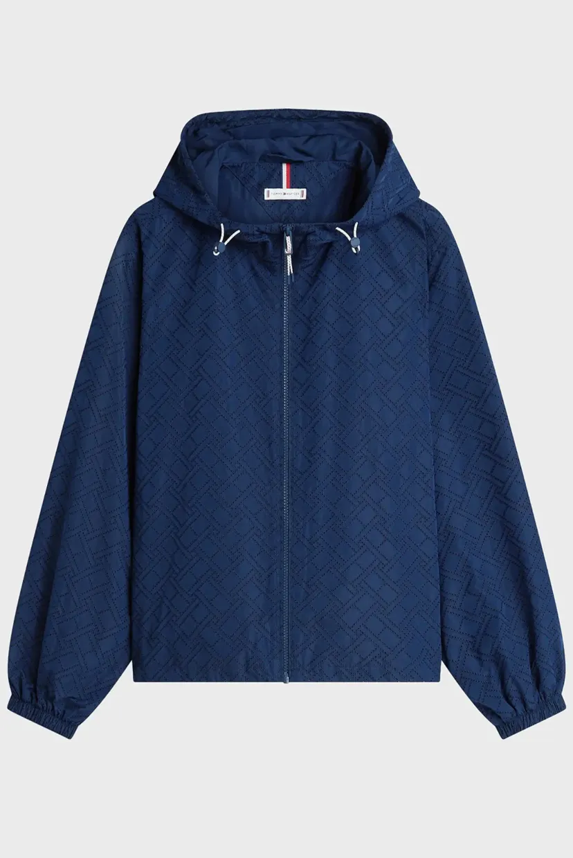 Vetrovka FLAG AO EMB WINDBREAKER 5