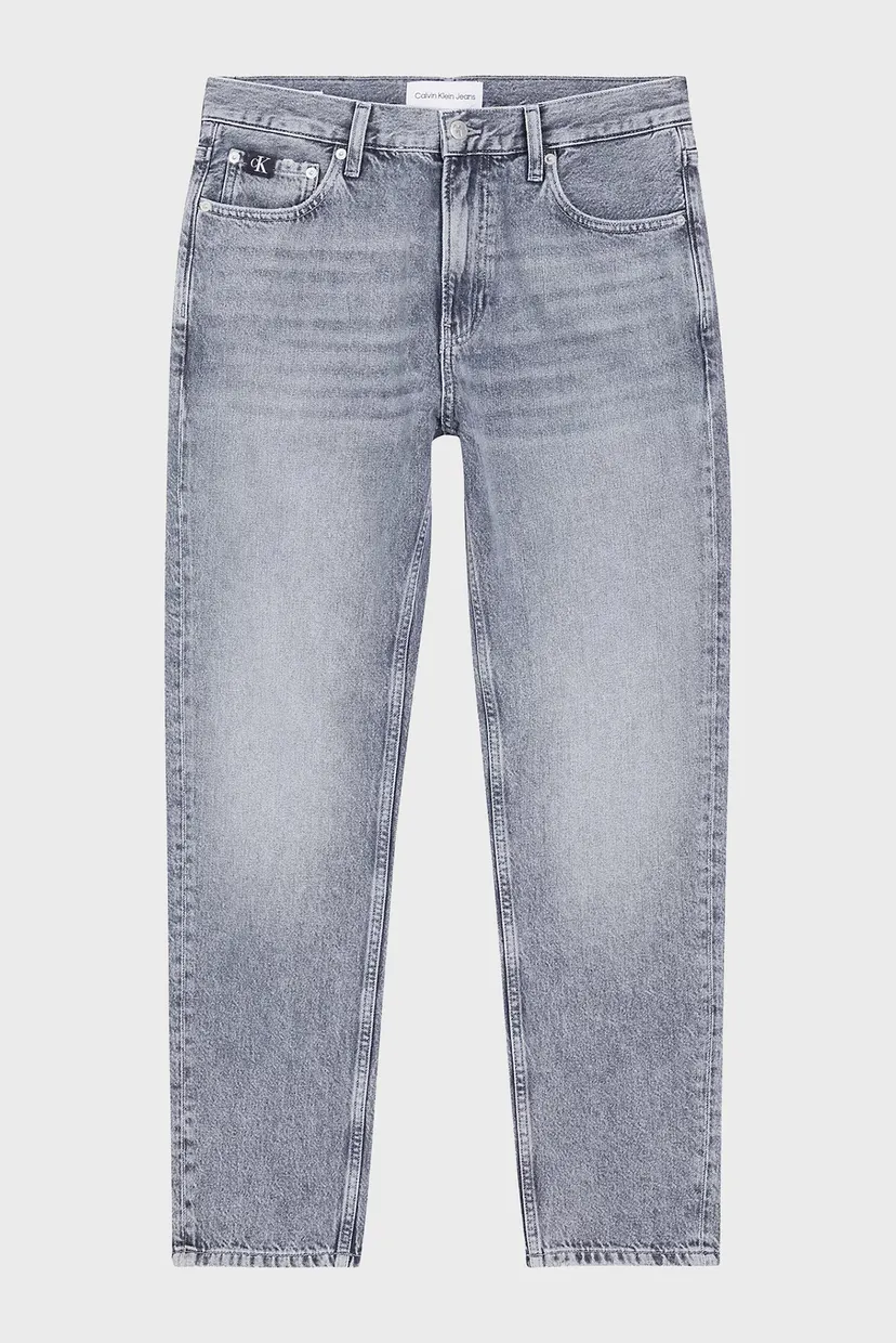 Джинсы DAD JEAN 5