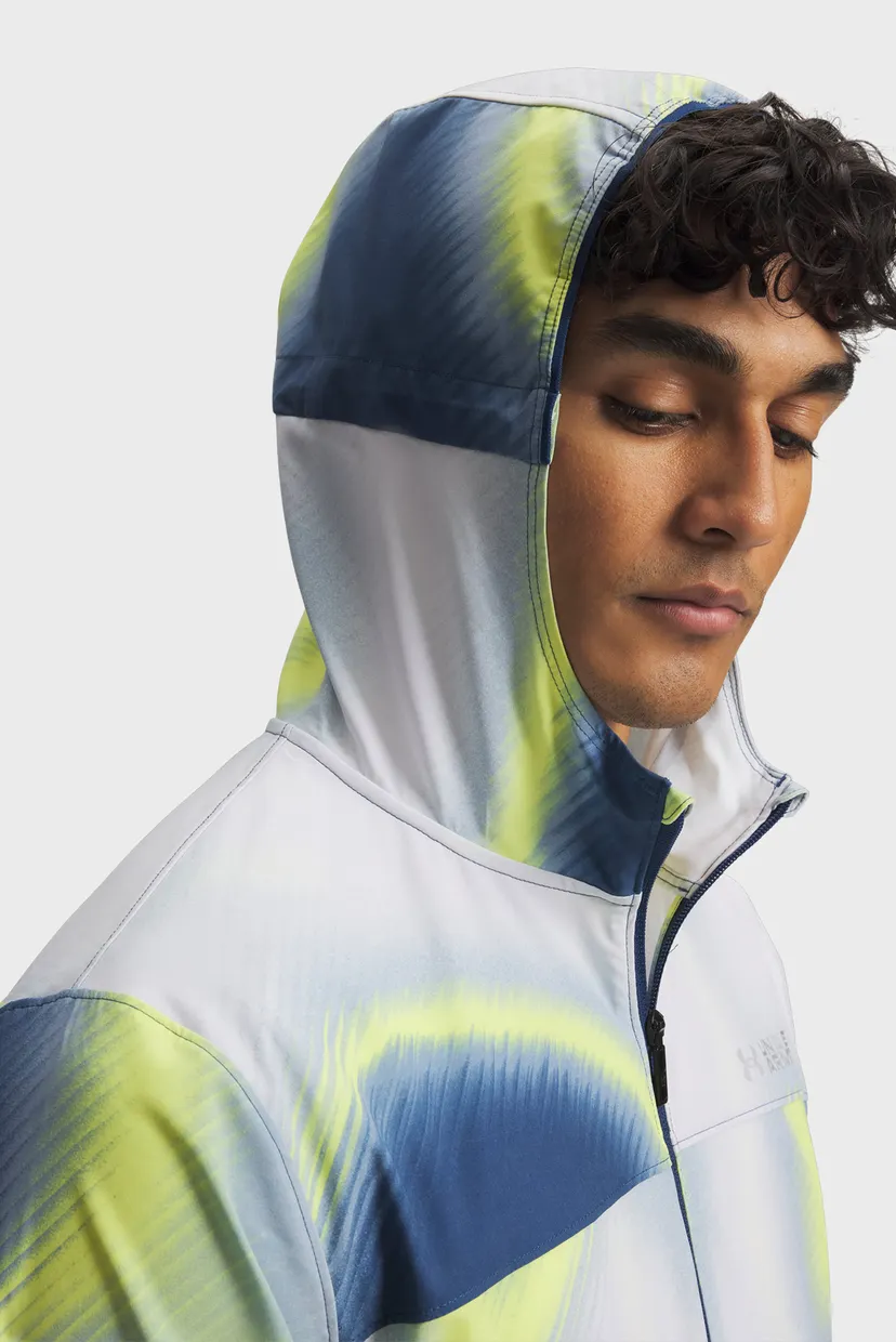 Ветровка UA Velociti STORM Jacket 3
