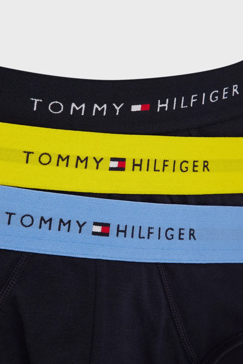 Трусы 3P BRIEF WB 6