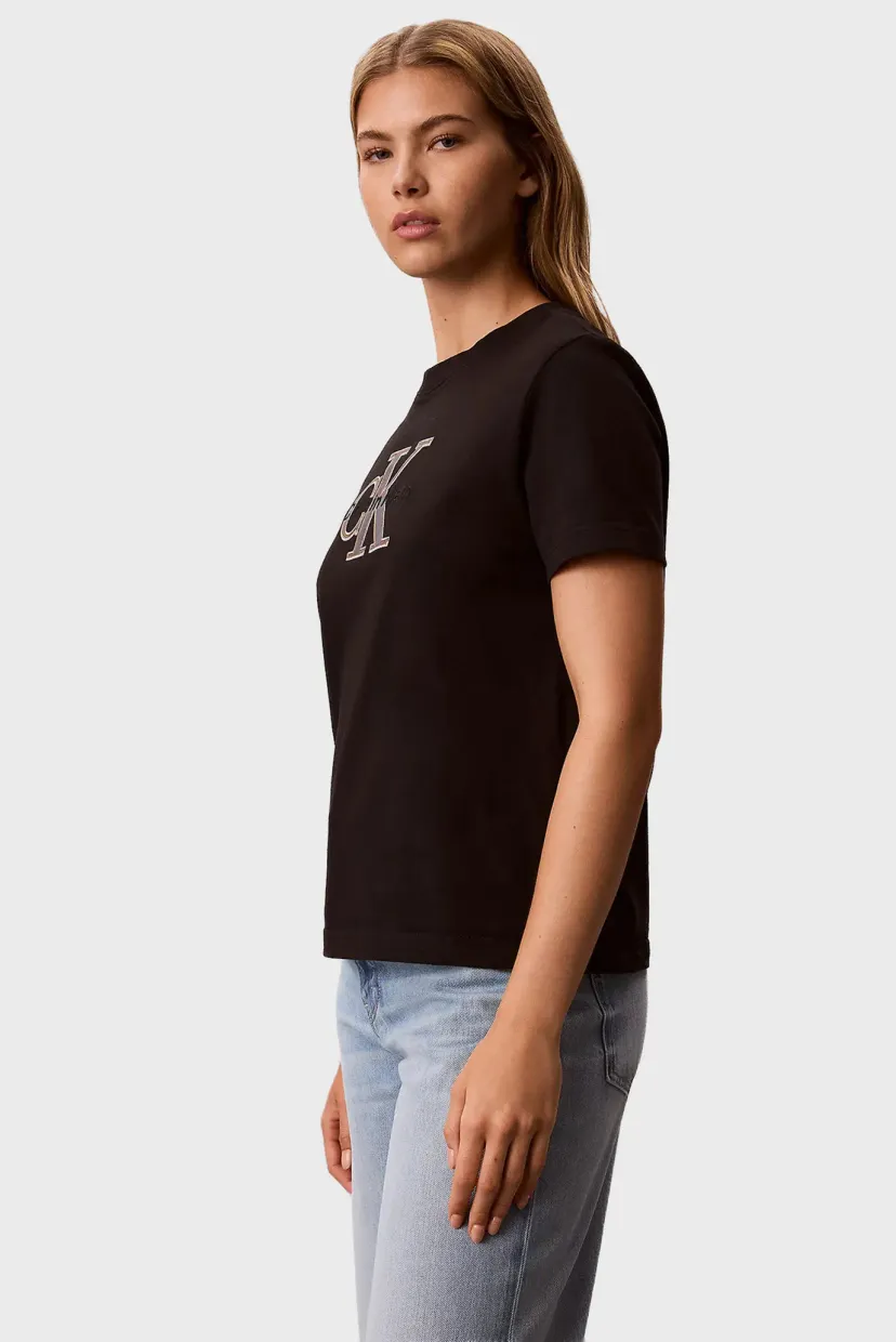 Futbolka/HERO SS CLASSIC MONOLOGO NEW TEC 3