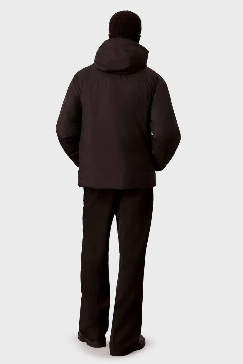 Куртка демисезонная LS RLXD ULTRA LIGHTWEIGHT RIPSTO 4