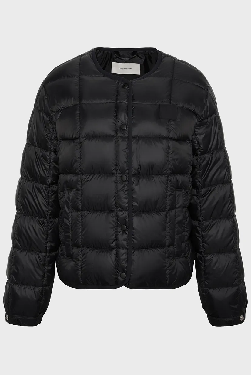 Yengil kurtka/LW ESSENTIAL QUILTED LINER JACKE 5