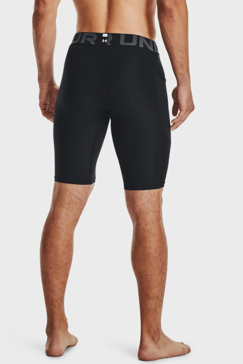 Шорты UA HG Armour Lng Shorts 3