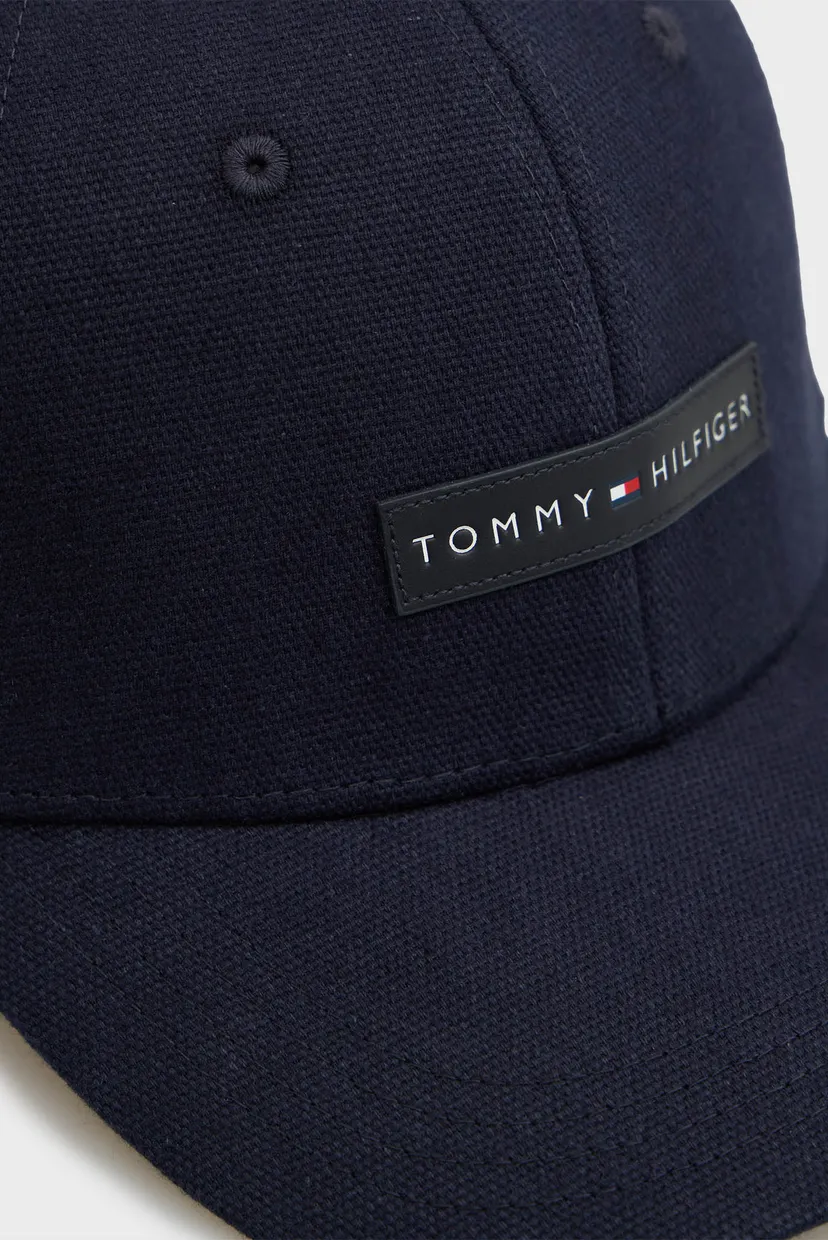 Kepka/TH FOUNDATION CANVAS 6 PANEL CAP 4