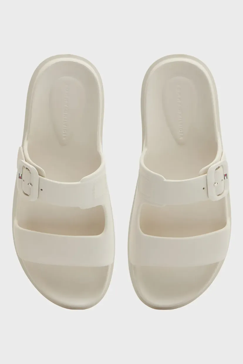 Sandali TH LIGHT DOUBLE STRAP SANDAL 4