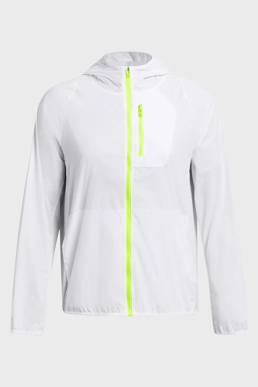 Ветровка LAUNCH LIGHTWEIGHT JKT 5