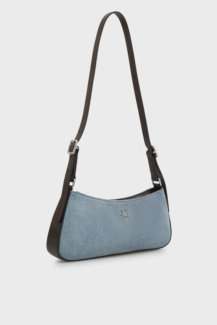 Сумка CK DENIM SMALL SHOULDER BAG 3