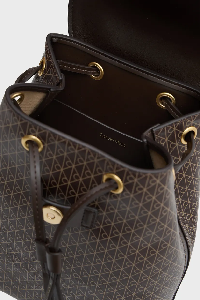 Ryukzak EMBLEM AOP MINI BACKPACK 4