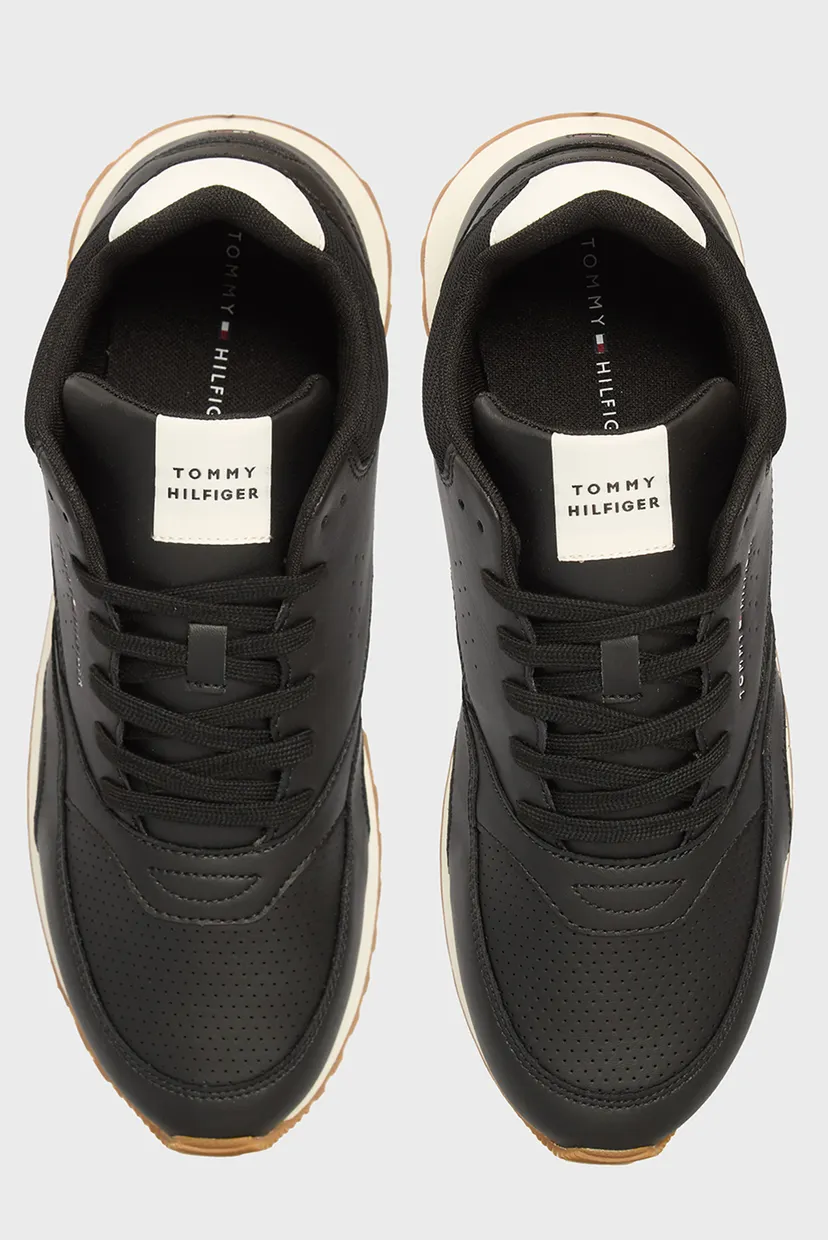 Krossovka NEW RUNNER EVA LTH ESS 4