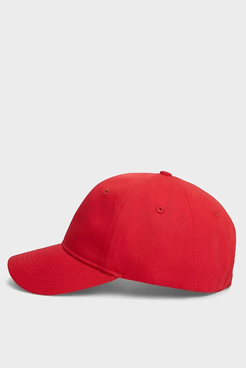 Кепка TH FLAG SOFT 6 PANEL CAP 4