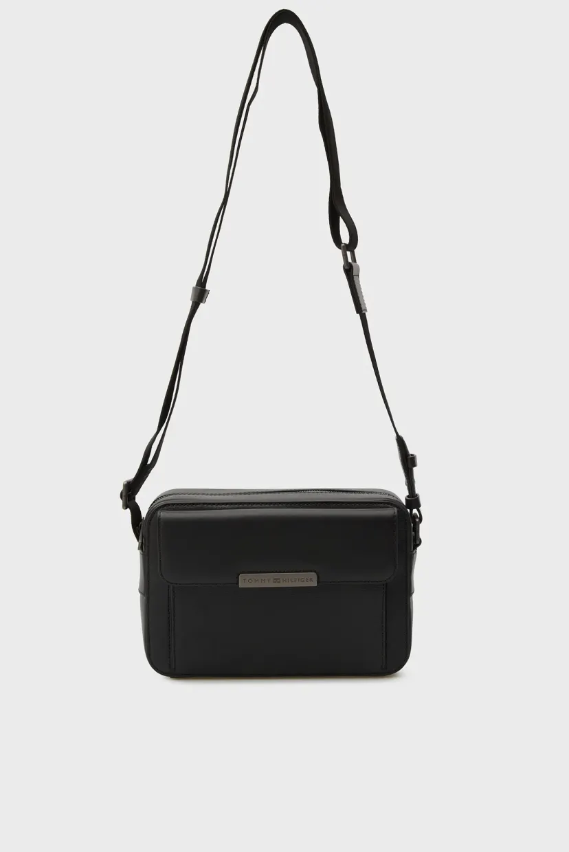 Sumka TH BUSINESS LEATHER CAMERA BAG 5