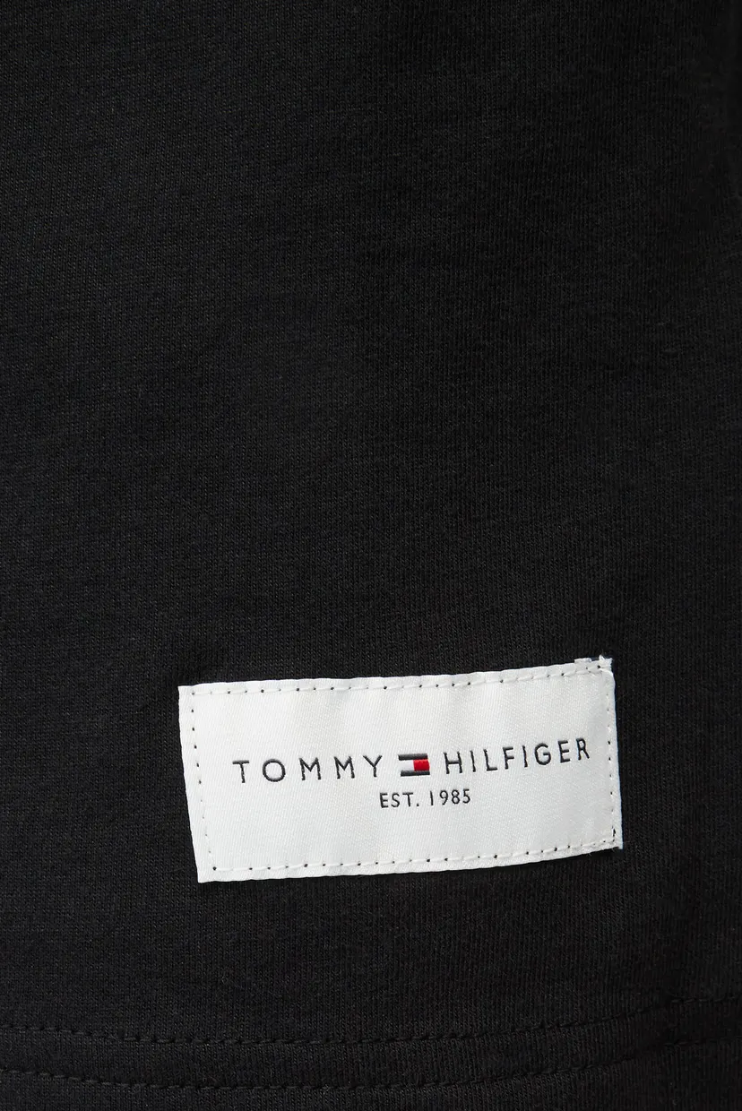 Футболка SS TEE LOGO 5