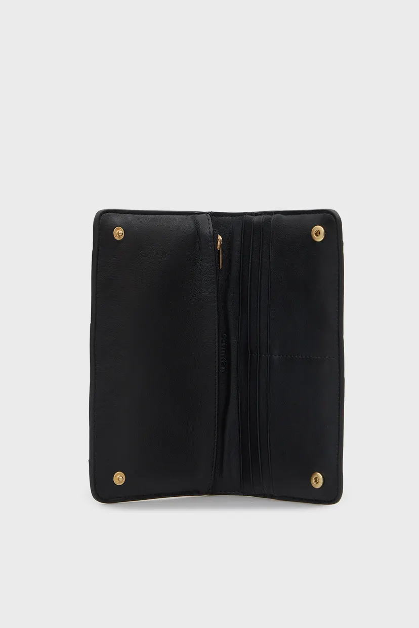 Кошелек WOVEN PASSPORT LONGFOLD 4