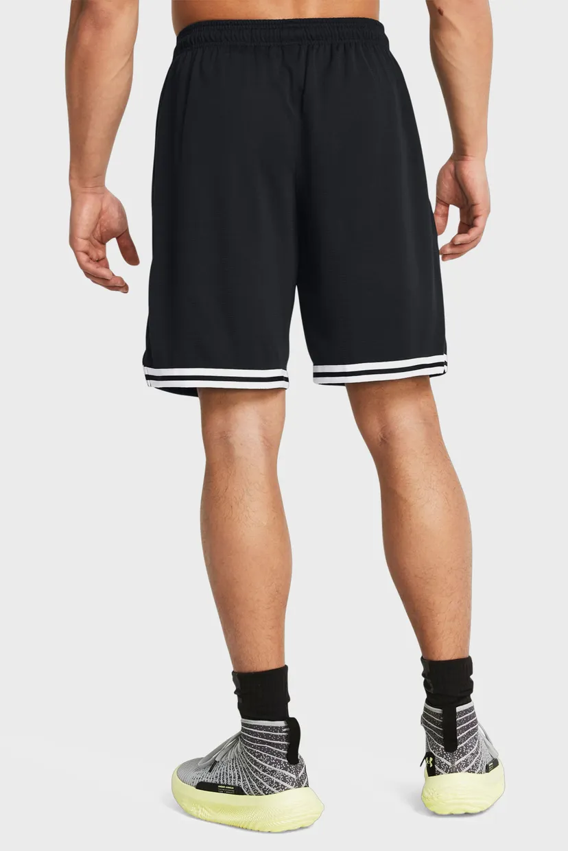 Шорты UA Perimeter Short 3