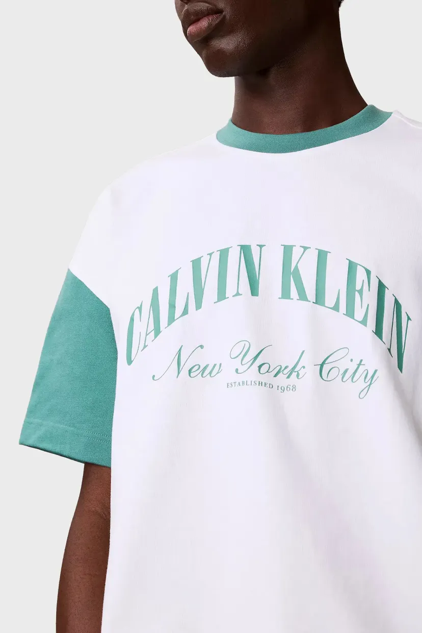 Futbolka/SS RLXD PREM HVY JRSY RINGER TEE 4