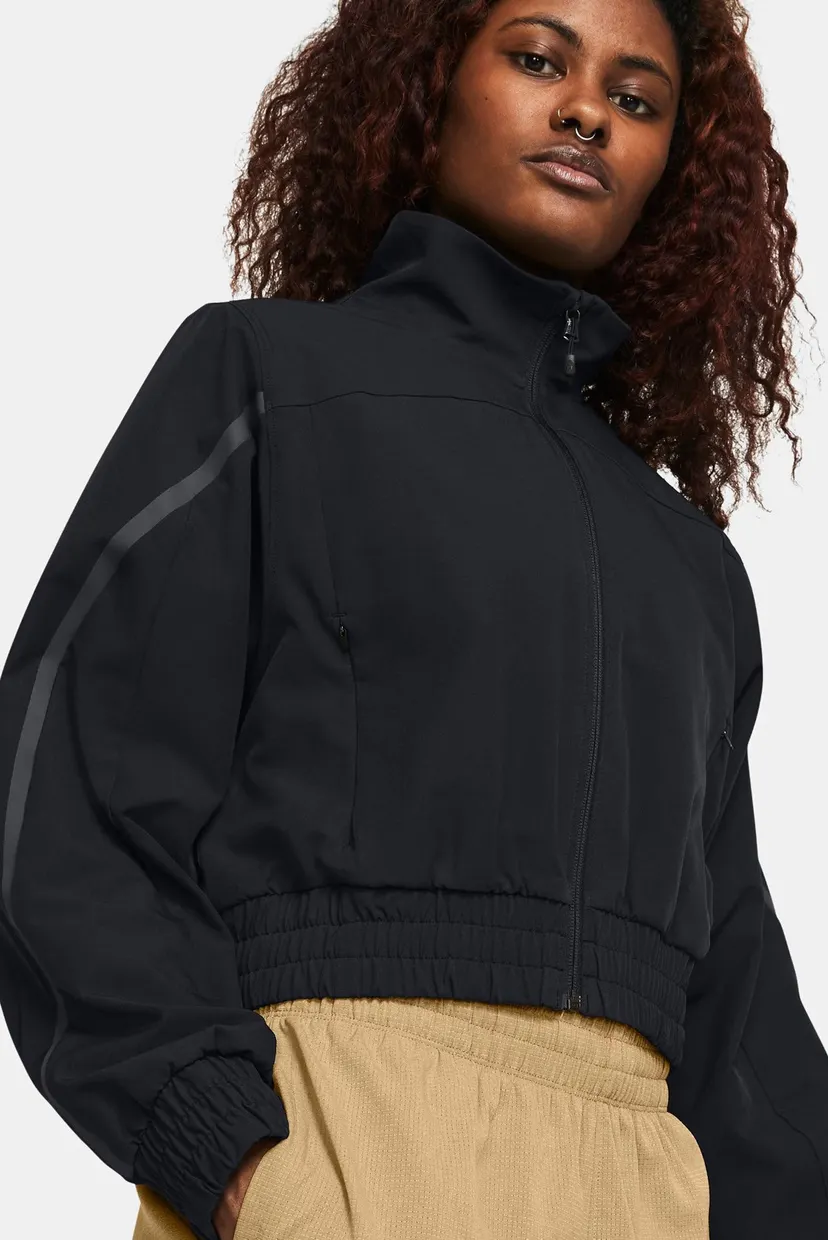 Kurtka Unstoppable Crop Jacket 4
