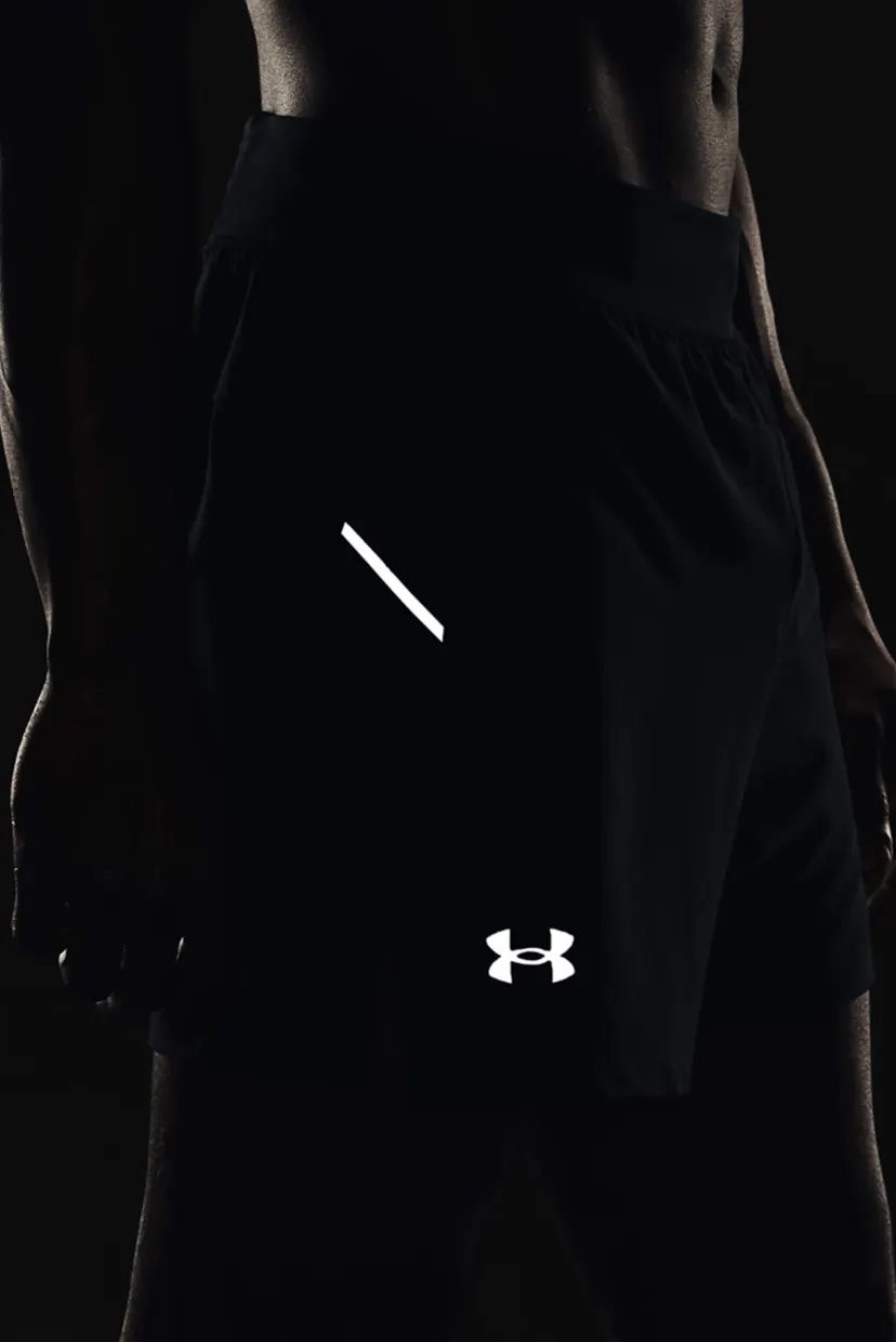 Shortik LAUNCH ELITE 5'' SHORT 5